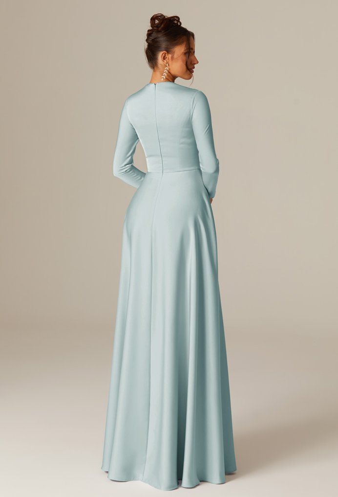 AW April Dress